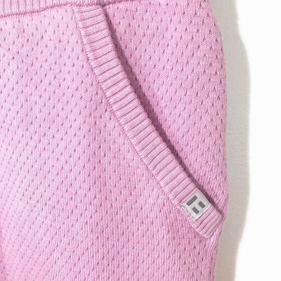 NEW Tommy John Joggers Sweater Lounge Pants Lavender Herb -Part of Matching Set! - Picture 4 of 7